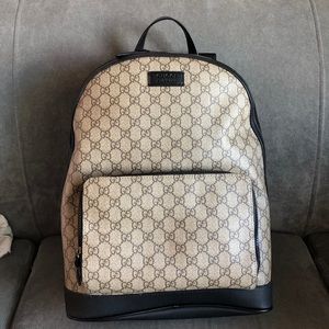 GG Supreme Backpack